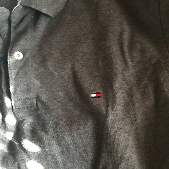 Tommy Hilfiger Polo - Picture 2 of 3